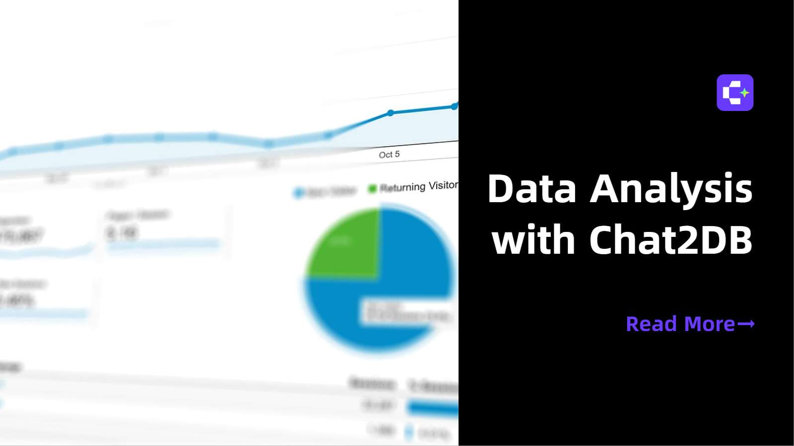 Chat2DB：SQL 代码不用写也能做数据分析